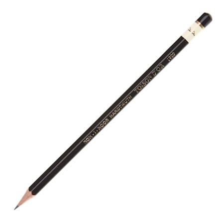 Ołówek KOH-I-NOOR TOISON D'OR 1900 - F