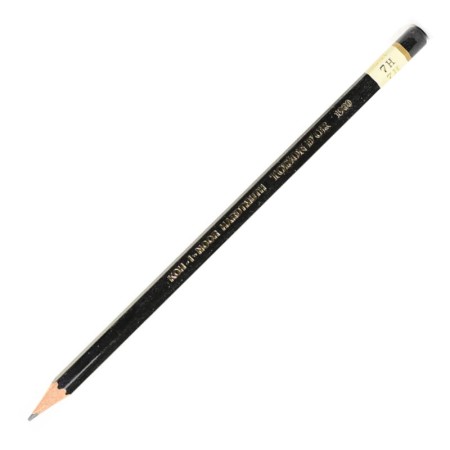 Ołówek KOH-I-NOOR TOISON D'OR 1900 - 7H