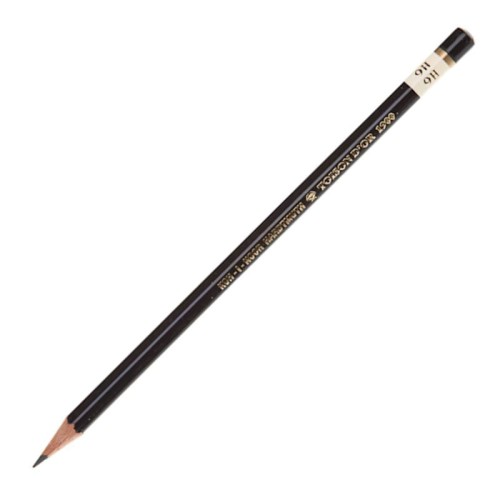 Przejdź do produktu Ołówek KOH-I-NOOR 1900 - 9H