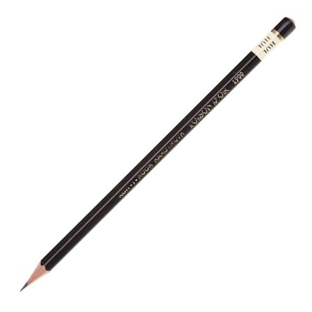 Ołówek KOH-I-NOOR TOISON D'OR 1900 - 10H