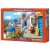 Puzzle CASTORLAND 2000 - (Spring in Santorini)
