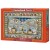 Puzzle CASTORLAND 2000 - Map Of The World, 1639