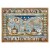 Puzzle CASTORLAND 2000 - Map Of The World, 1639