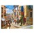Puzzle CASTORLAND 2000 - (Saint Emilion, France)