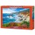 Puzzle CASTORLAND 2000 - (Big Sur Coastline, California, USA)