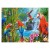 Puzzle CASTORLAND 2000 - (Parrot Meeting)