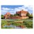 Puzzle CASTORLAND 3000 - (Malbork, Poland)