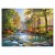 Puzzle CASTORLAND 3000 - (Along the River)