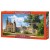 Puzzle CASTORLAND 4000 - (Moszna Castle, Poland)