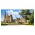 Puzzle CASTORLAND 4000 - (Moszna Castle, Poland)