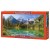 Puzzle CASTORLAND 4000 - (Majesty of the Mountains)