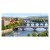 Puzzle CASTORLAND 4000 - (Vltava Bridges in Prague)