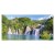 Puzzle CASTORLAND 4000 - (Krka Waterfalls, Croatia)