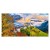 Puzzle CASTORLAND 4000 - (Colle Santa Lucia, Italy)