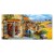Puzzle CASTORLAND 4000 - (Colors of Tuscany)