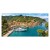 Puzzle CASTORLAND 4000 - (View of Portofino)