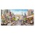 Puzzle CASTORLAND 4000 - (Essence of Paris)