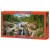 Puzzle CASTORLAND 4000 - (Mistaya Canyon, Banff National Park, Canada)