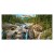 Puzzle CASTORLAND 4000 - (Mistaya Canyon, Banff National Park, Canada)