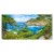 Puzzle CASTORLAND 4000 - (Californian Coast)