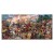 Puzzle CASTORLAND 4000 - (The Battle of Grunwald, Jan Matejko)