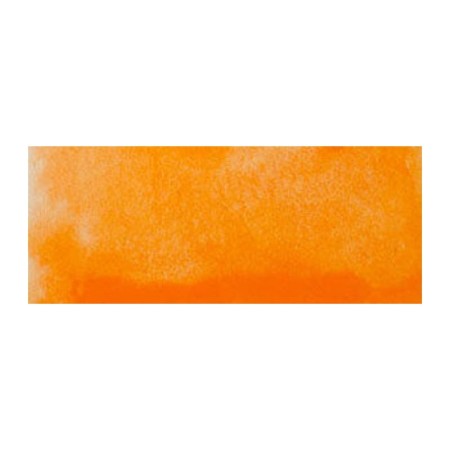 Farba akwarelowa RENESANS Intense Water 15 ml (16 - pomarańczowa chromowa)