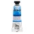 Farba akwarelowa RENESANS Intense Water 15 ml (30 - błękit heliogenowy)
