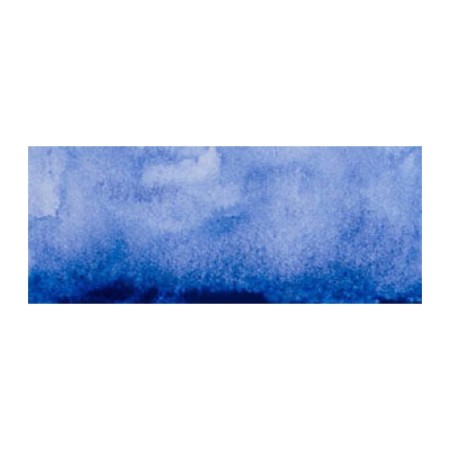 Farba akwarelowa RENESANS Intense Water 15 ml (33 - błękit kobaltowy ciemny)
