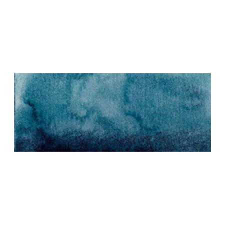 Farba akwarelowa RENESANS Intense Water 15 ml (37 - zieleń pruska)