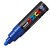 Marker UNI Posca PC-7M (33 - niebieski)