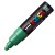Marker UNI Posca PC-7M (06 - zielony)