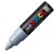 Marker UNI Posca PC-7M (37 - szary)