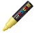 Marker UNI Posca PC-7M (02 - żółty)