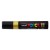 Marker UNI Posca PC-17K (25 - złoty)