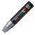 Marker UNI Posca PC-17K (26 - srebrny)