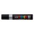 Marker UNI Posca PC-17K (26 - srebrny)