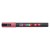 Marker UNI Posca PC-3ML (15 - czerwony)