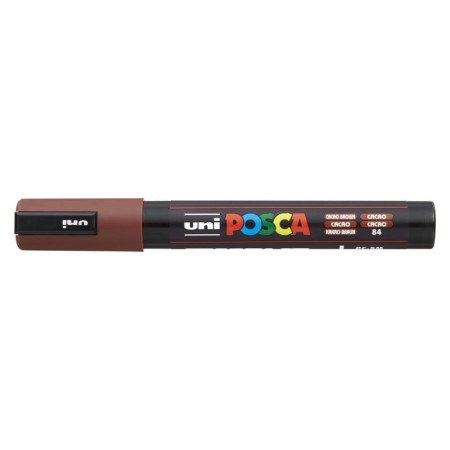 Marker UNI Posca PC-5M (84 - kakaowy)