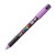 Marker UNI Posca PC-1MR (P11 - pastelowy lawendowy)