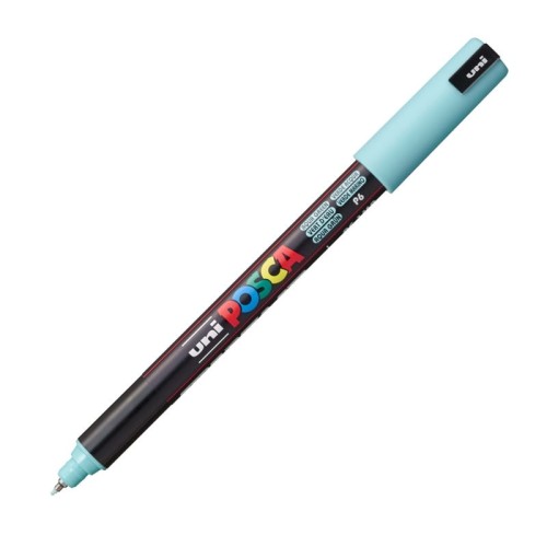 Przejdź do produktu Marker UNI Posca PC-1MR (P04 - pastelowy morelowy)