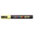 Marker UNI Posca PC-5M (P02 - pastelowy żółty)