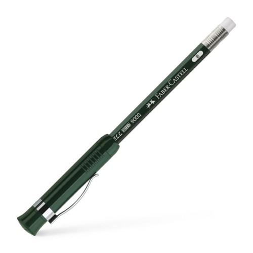 Przejdź do produktu Ołówek FABER-CASTELL 9000 Perfect Pencil