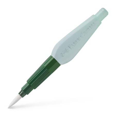 Pędzelek FABER-CASTELL Art&Graphic Water Brush - Broad