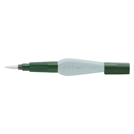 Pędzelek FABER-CASTELL Art&Graphic Water Brush - Broad