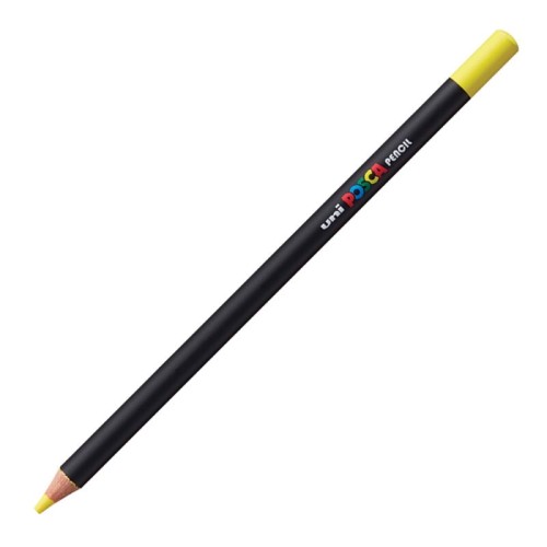 Przejdź do produktu Kredka POSCA Pencil (28 - cytrynowy żółty)