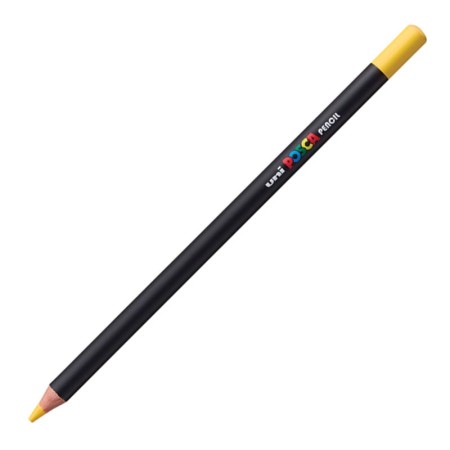 Kredka POSCA Pencil 02 - żółty