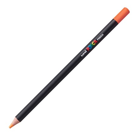 Kredka POSCA Pencil 03 - ciemnożółty
