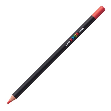 Kredka POSCA Pencil 04 - pomarańczowy