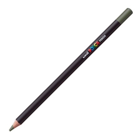 Kredka POSCA Pencil 07 - zieleń khaki