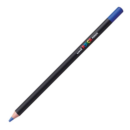 Kredka POSCA Pencil 10 - błękit pruski